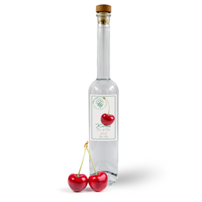 Eau de Vie Kirsch