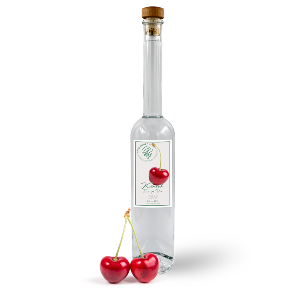 Eau de Vie Kirsch