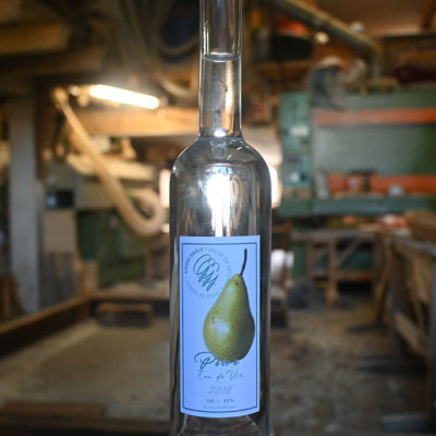 Eau-de-Vie Poire – Image 2