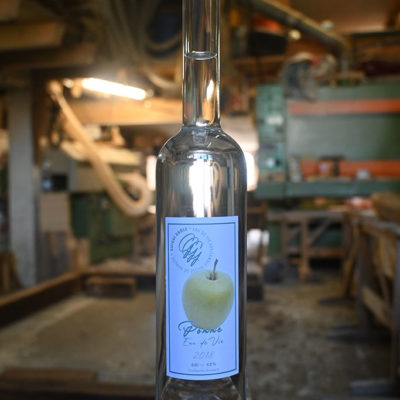 Eau-de-Vie Pomme – Image 2