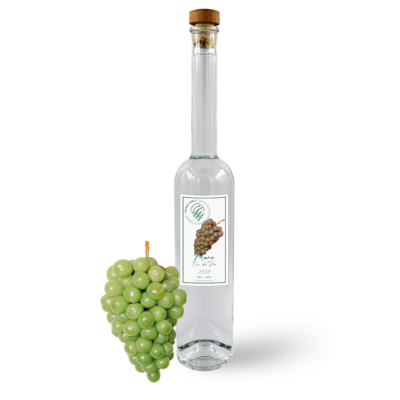 Eau-de-Vie Marc