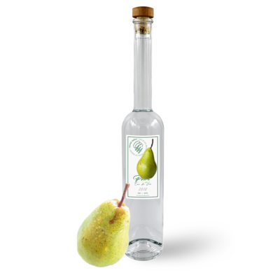 Eau-de-Vie Poire