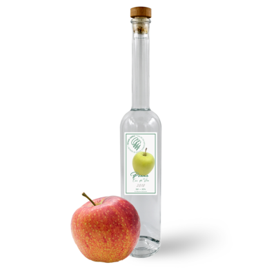 Eau-de-Vie Pomme